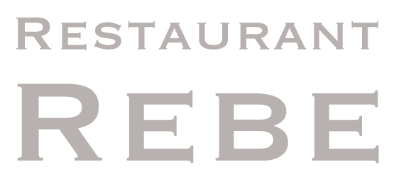 Restaurant Rebe – Neftenbach